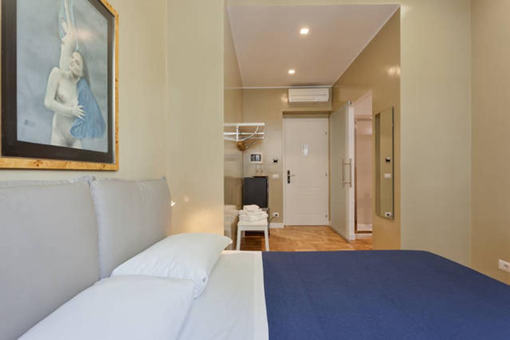 Dulcis Inn River Rome Room photo