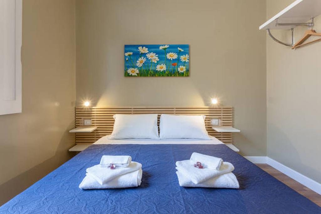 Dulcis Inn River Rome Room photo