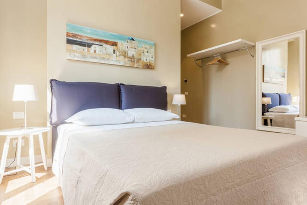 Dulcis Inn River Rome Room photo