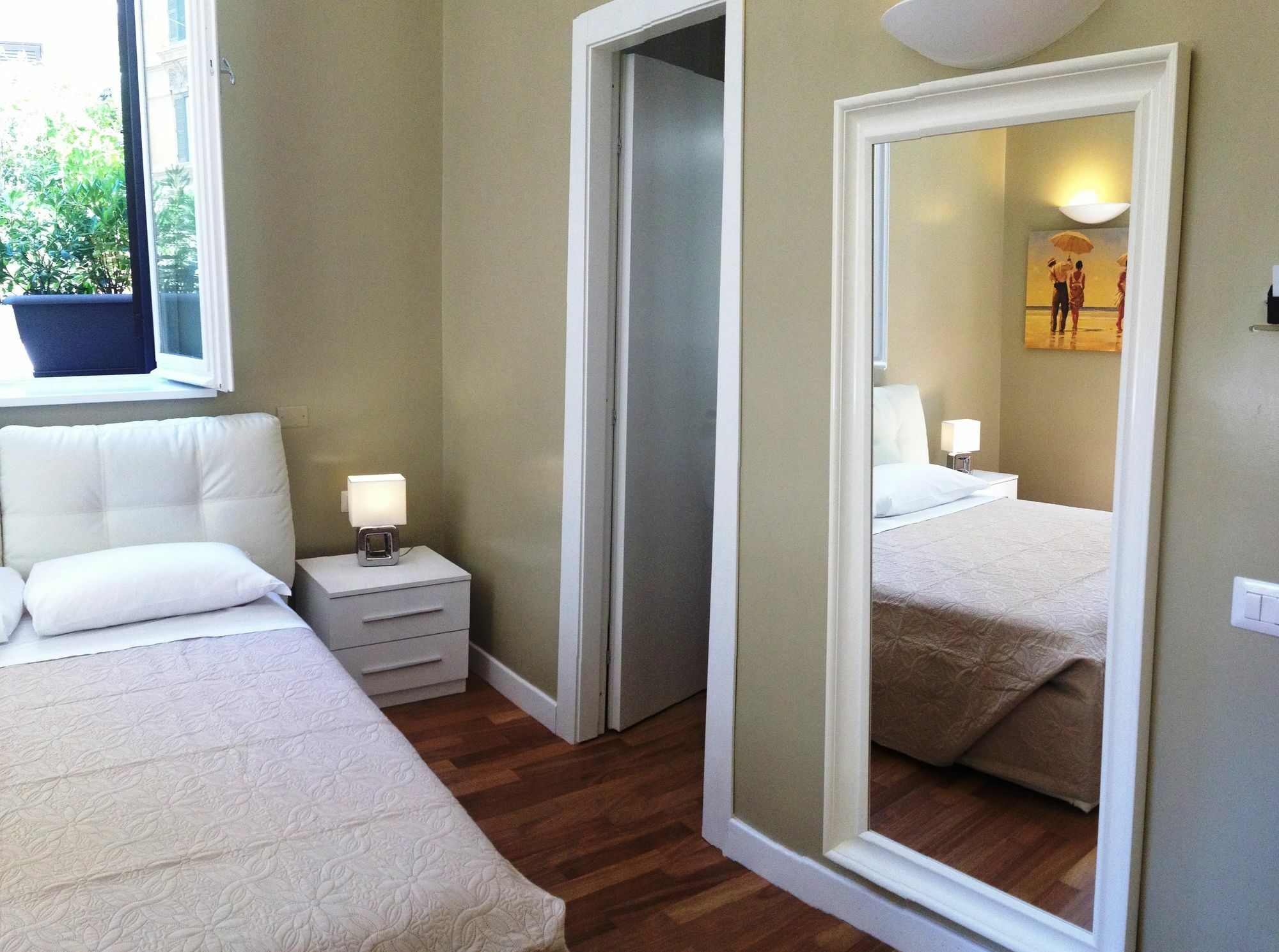 Dulcis Inn River Rome Exterior photo
