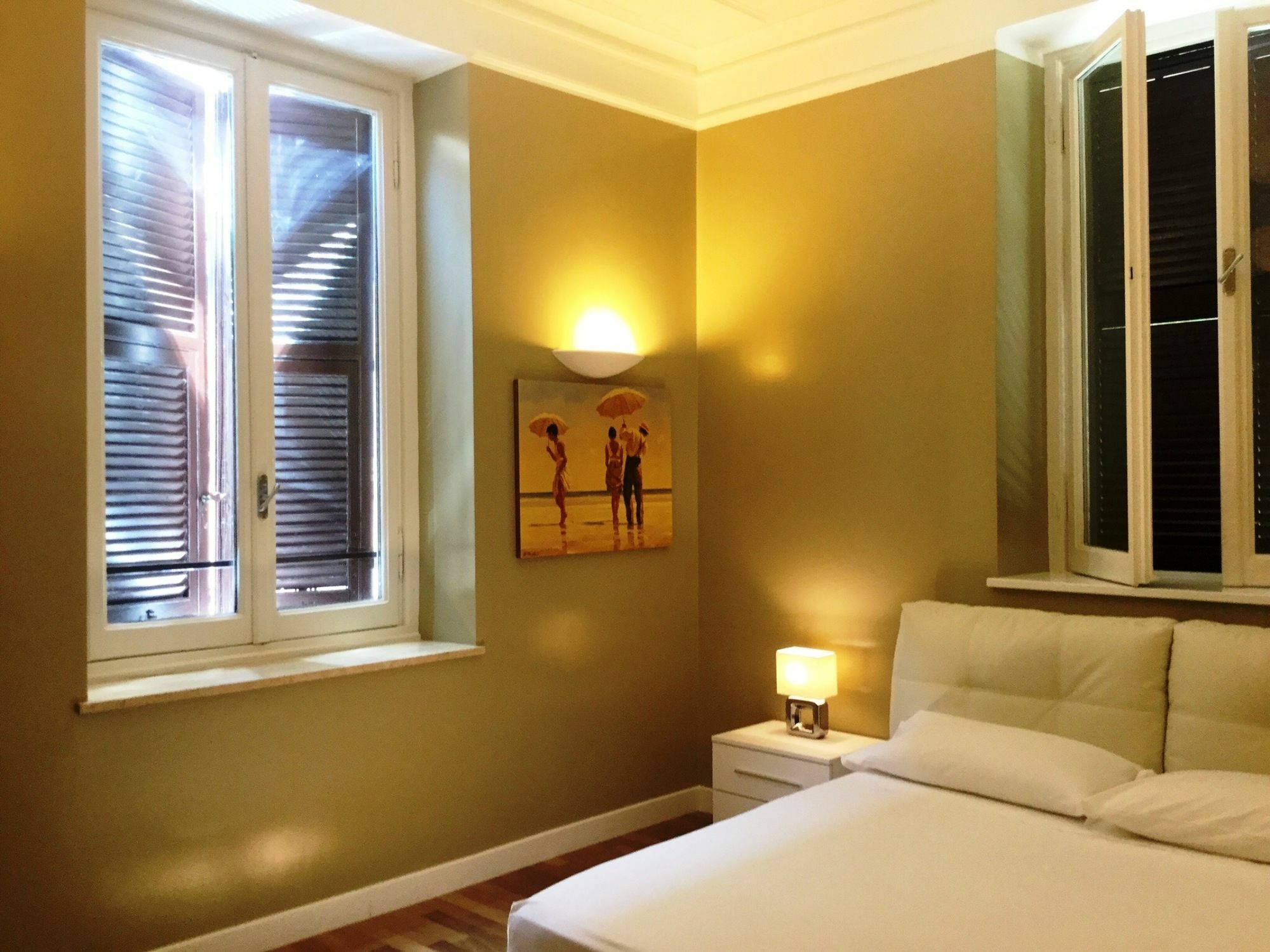 Dulcis Inn River Rome Exterior photo