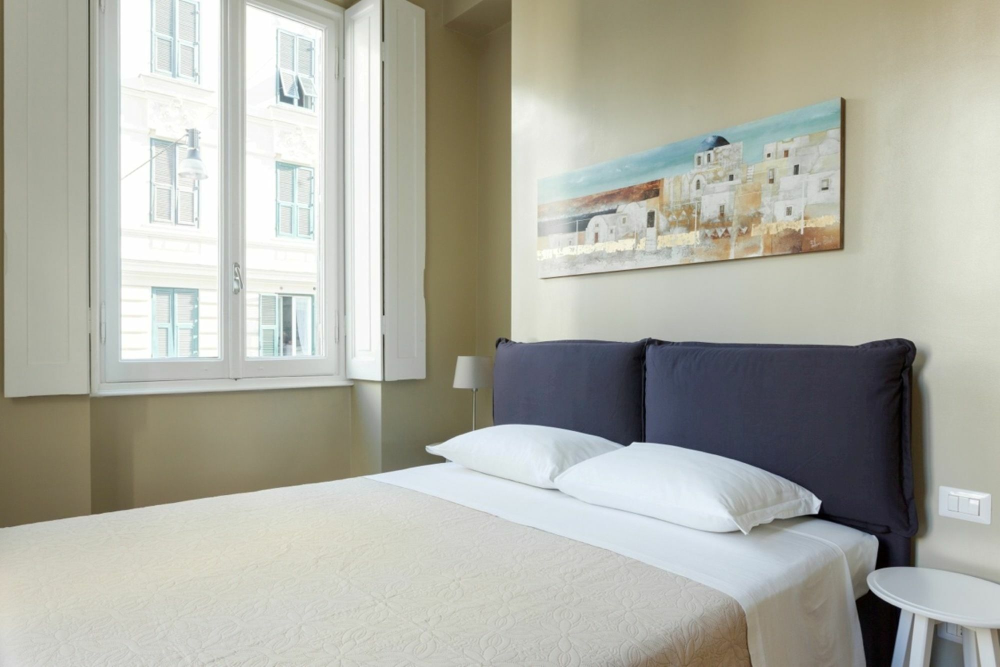 Dulcis Inn River Rome Exterior photo