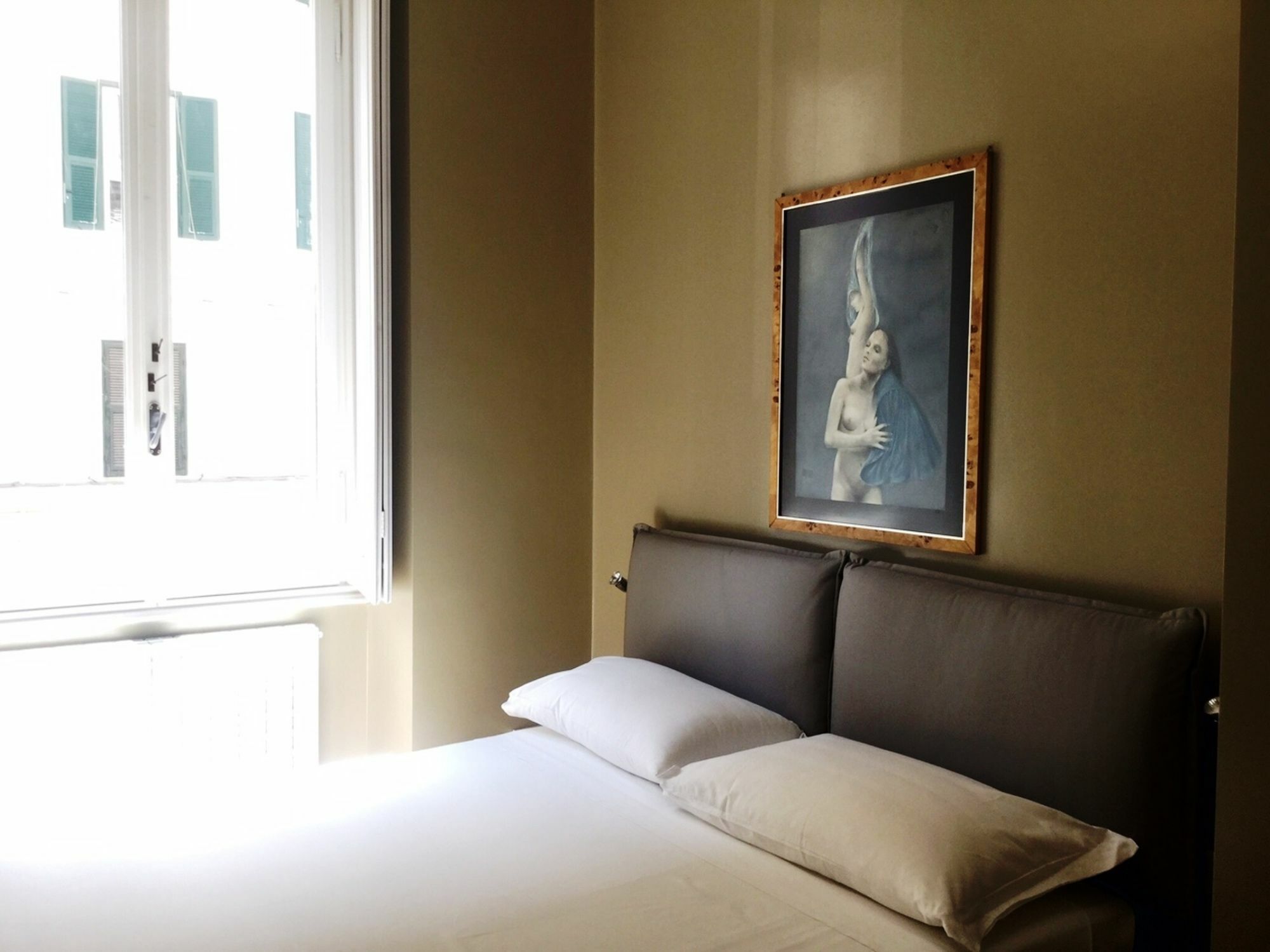 Dulcis Inn River Rome Exterior photo