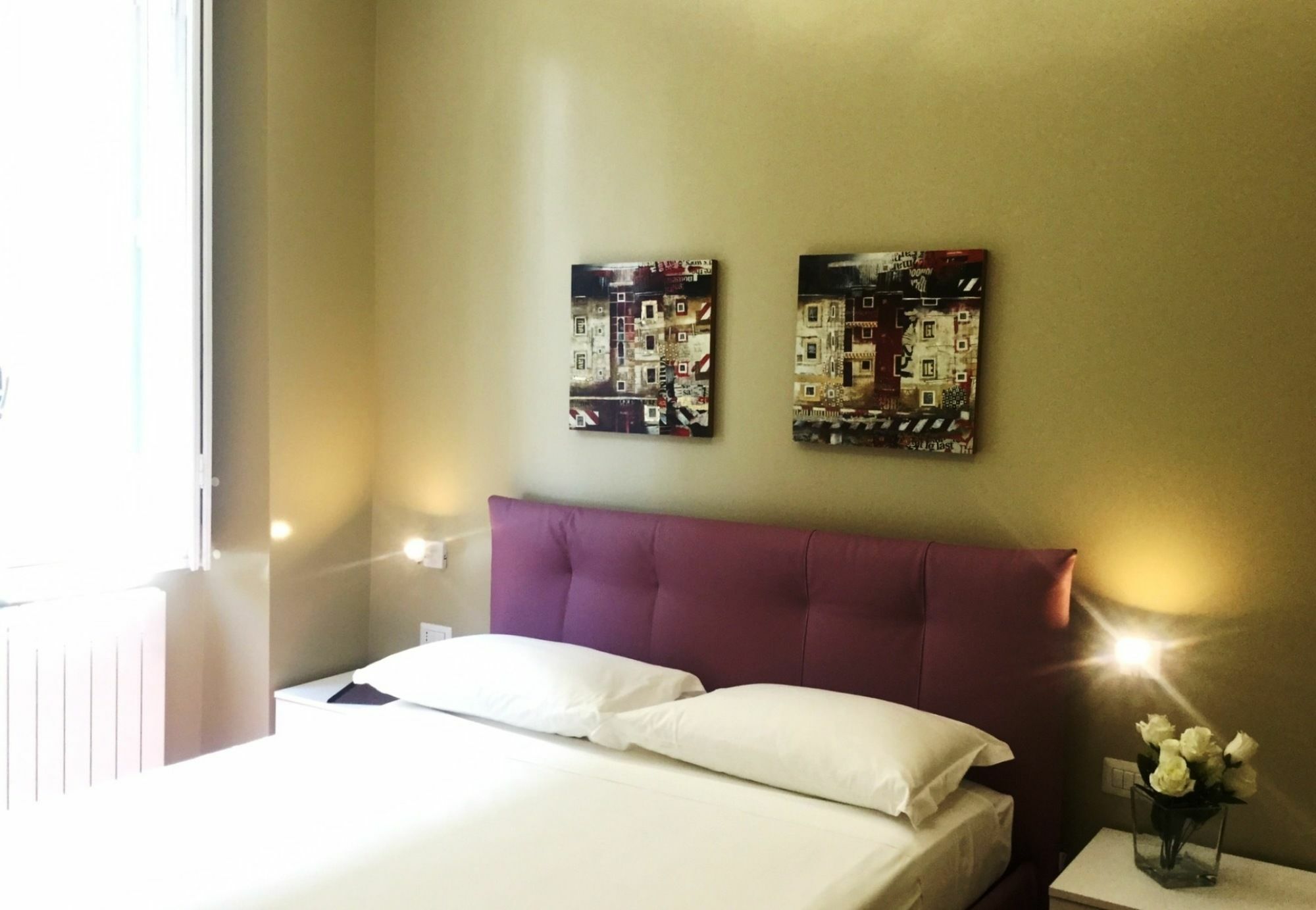 Dulcis Inn River Rome Exterior photo