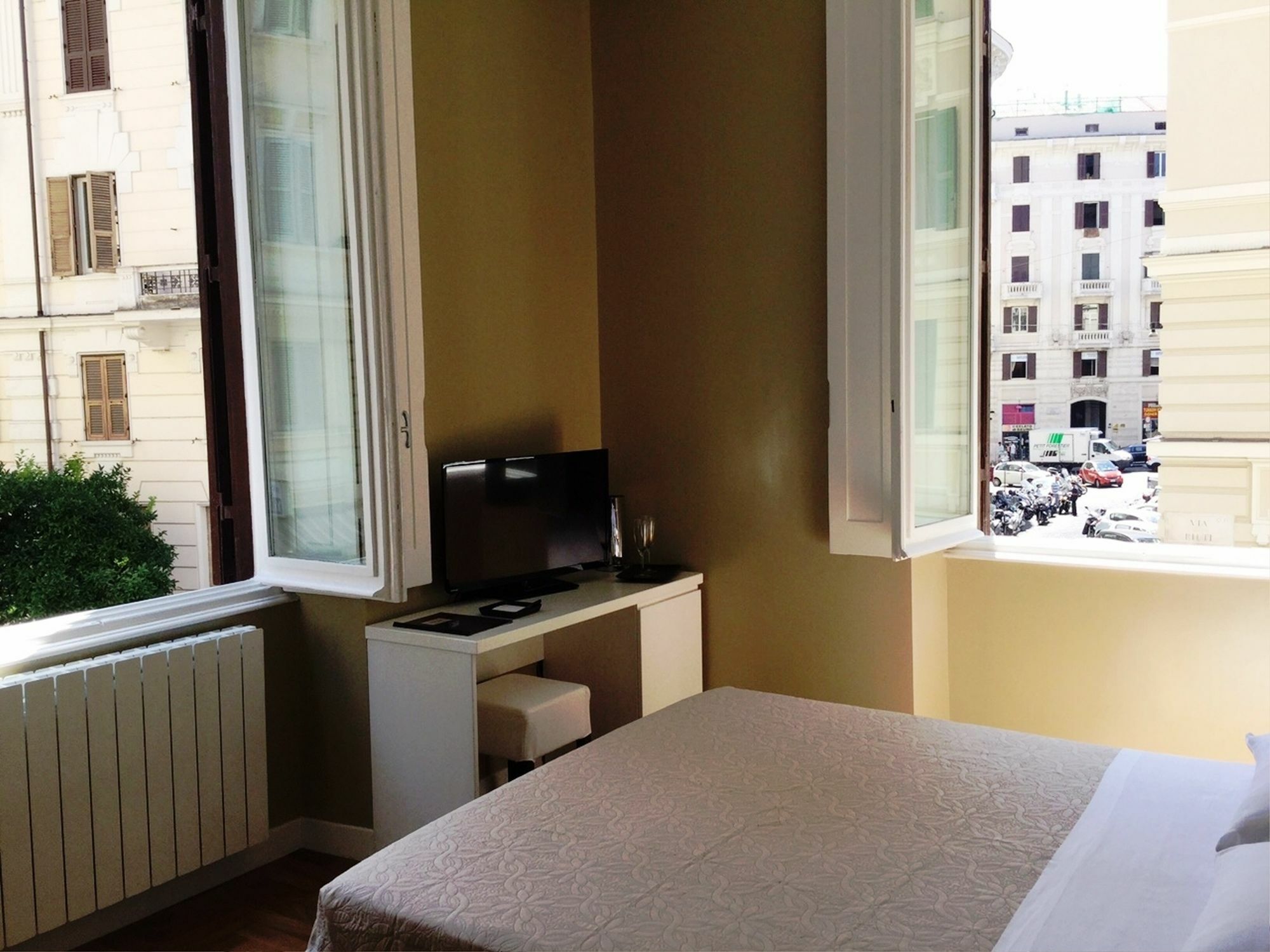 Dulcis Inn River Rome Exterior photo