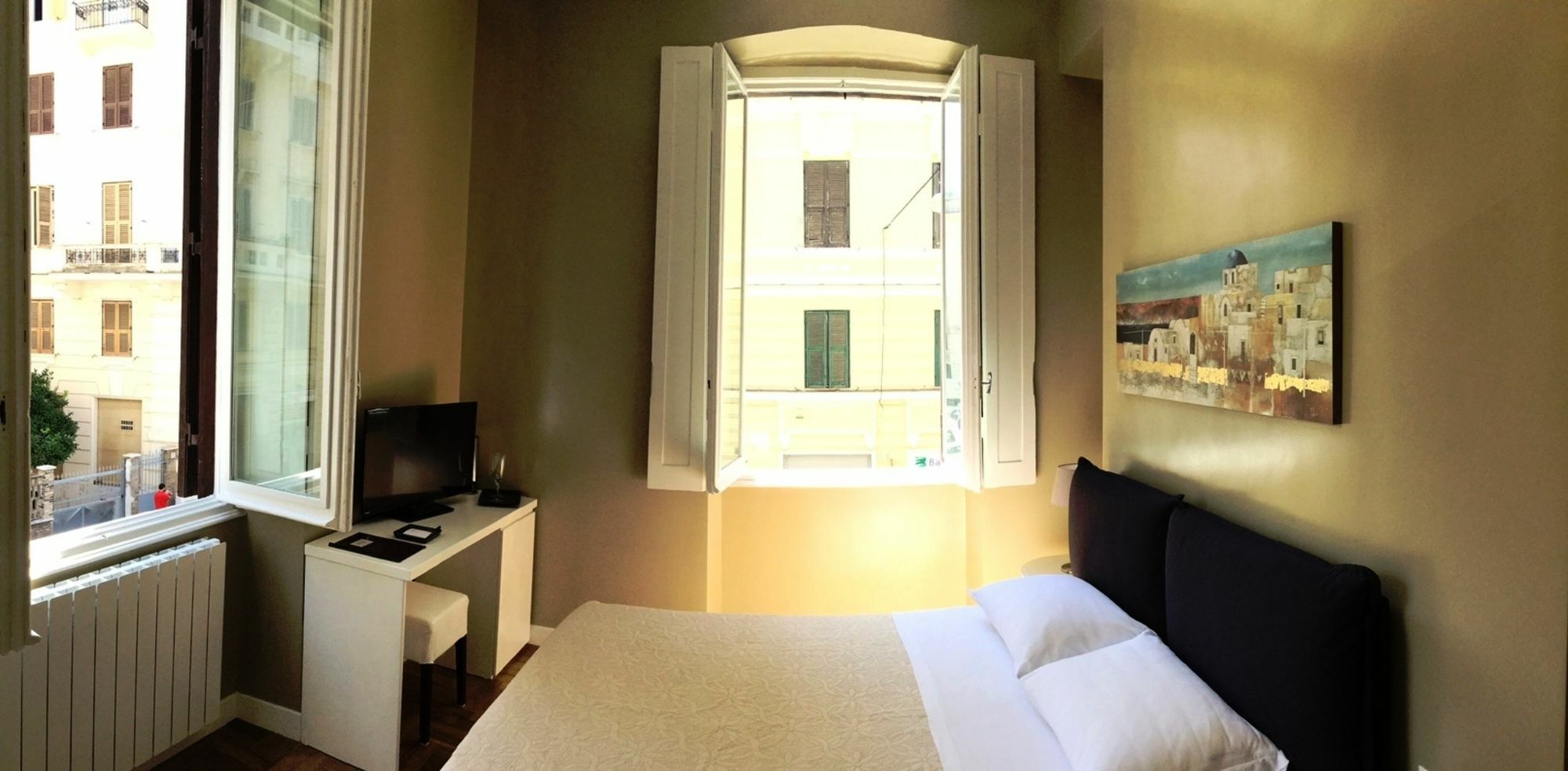 Dulcis Inn River Rome Exterior photo